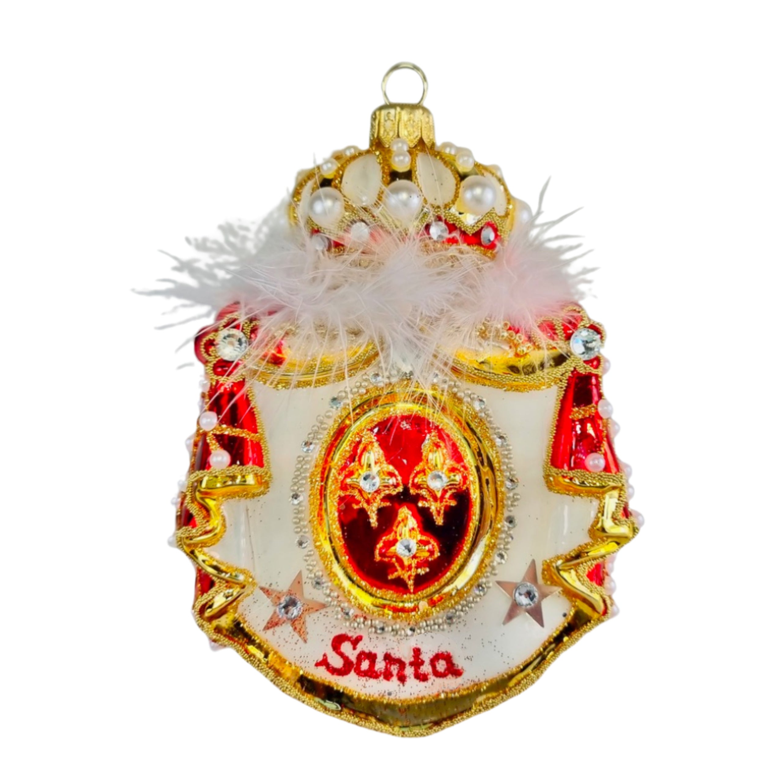 SANTA S CREST Shop Tuck s santa-s-crest-shop-tuck-s
