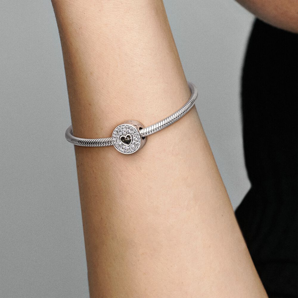 Pandora anniversary bracelet store